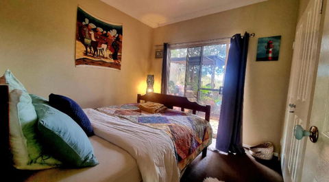 B&B Gold Coast Hinterland - Kingaroy Accommodation 3