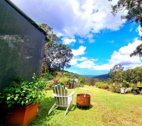 B&B Gold Coast Hinterland - Kingaroy Accommodation 2