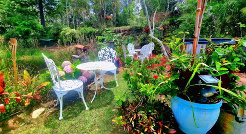 B&B Gold Coast Hinterland - Kingaroy Accommodation 0