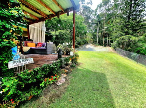 B&B Gold Coast Hinterland - Kingaroy Accommodation 1