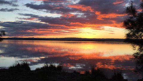 B & B On The Water - Kingaroy Accommodation 0