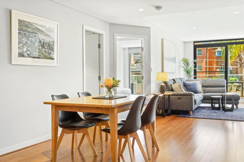 B208S - The Waverton Escape - Kingaroy Accommodation 2