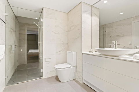 B208S - The Waverton Escape - Kingaroy Accommodation 4