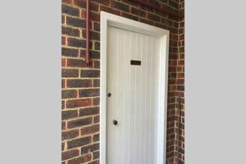 B7 Crawley Apartment 1 BRM & Sleepout Near UWA - Kingaroy Accommodation 2