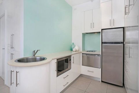 BADEN - Absolute Water Front Sydney Harbour Studio - Kingaroy Accommodation 2