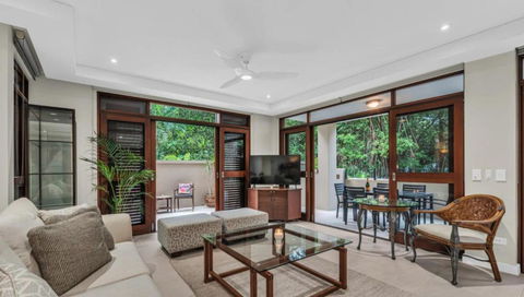 BAHAMA At Temple Tranquility - Kingaroy Accommodation 3