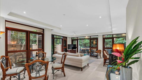 BAHAMA At Temple Tranquility - Kingaroy Accommodation 4