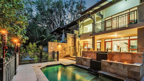 BAHAMA At Temple Tranquility - Kingaroy Accommodation 2