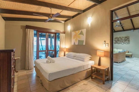 BALA Beach House On ABSOLUTE Beachfront - Kingaroy Accommodation 4