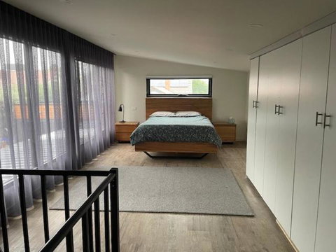 BALMORAL VILLA - Kingaroy Accommodation 4