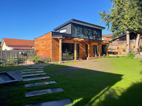 BALMORAL VILLA - Kingaroy Accommodation 0
