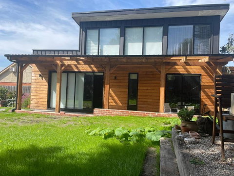 BALMORAL VILLA - Kingaroy Accommodation 1