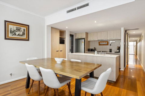 BANN2/5 - Bannister Heritage Hideaway - Kingaroy Accommodation 1