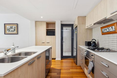 BANN2/5 - Bannister Heritage Hideaway - Kingaroy Accommodation 4