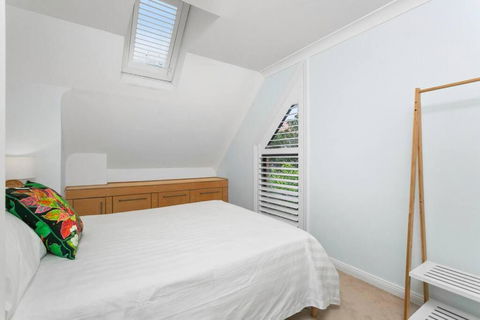 BARIS - Bariston Avenue Cremorne - Kingaroy Accommodation 3
