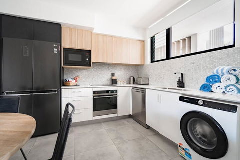 BARRA Coolum Beach Family Escape 5 Min To Waves - Kingaroy Accommodation 2