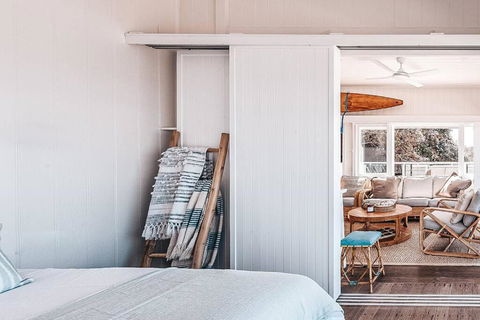 BAY PROPERTIES . Beach House Yamba - Kingaroy Accommodation 3