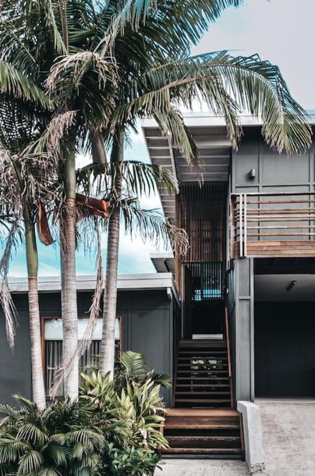 BAY PROPERTIES . The Big Chill - Kingaroy Accommodation 2