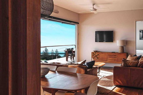 BAY PROPERTIES . The Chill - Kingaroy Accommodation 0