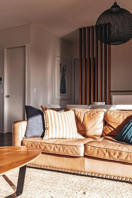 BAY PROPERTIES . The Chill - Kingaroy Accommodation 1