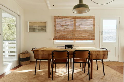 BAY PROPERTIES . The Sailors Upper Deck - Kingaroy Accommodation 2