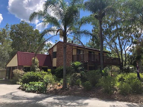 B&B Home In The Country - Kingaroy Accommodation 0