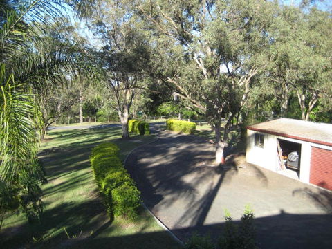 B&B Home In The Country - Kingaroy Accommodation 3