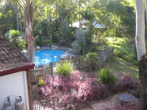 B&B Home In The Country - Kingaroy Accommodation 4