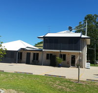 Emerald Park Motel - Kingaroy Accommodation