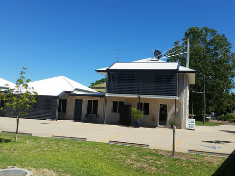 Emerald Park Motel - Kingaroy Accommodation 0
