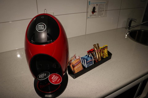 Emerald Park Motel - Kingaroy Accommodation 2