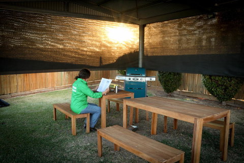 Emerald Park Motel - Kingaroy Accommodation 9