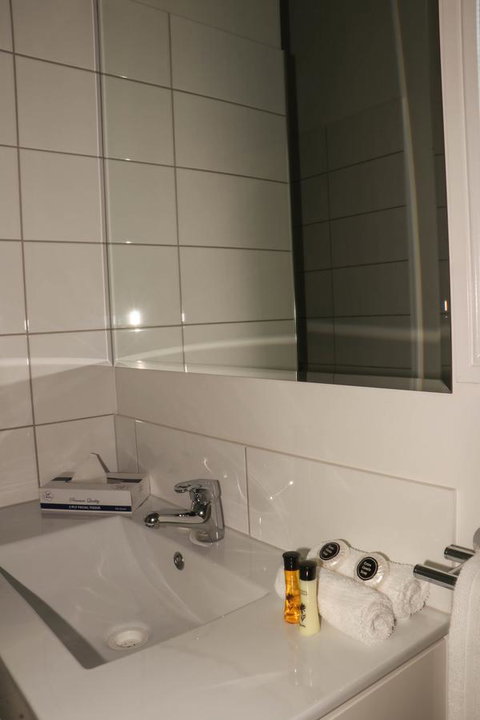 Emerald Park Motel - Kingaroy Accommodation 3