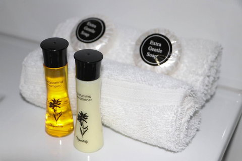 Emerald Park Motel - Kingaroy Accommodation 4