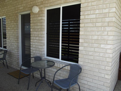 Emerald Park Motel - Kingaroy Accommodation 12