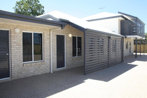 Emerald Park Motel - Kingaroy Accommodation 15