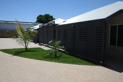 Emerald Park Motel - Kingaroy Accommodation 14