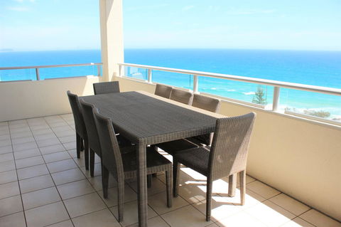 Blue C Coolangatta - Kingaroy Accommodation 23