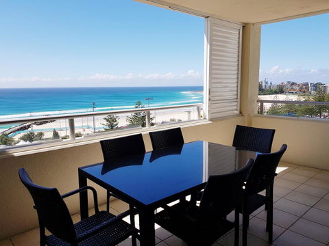 Blue C Coolangatta - Kingaroy Accommodation 11