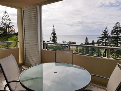 Blue C Coolangatta - Kingaroy Accommodation 13