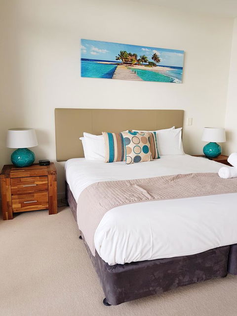 Blue C Coolangatta - Kingaroy Accommodation 7