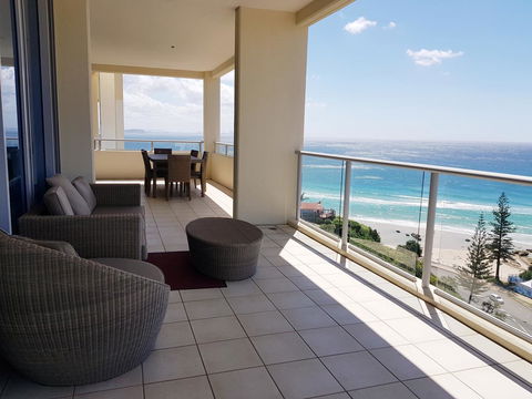 Blue C Coolangatta - Kingaroy Accommodation 8