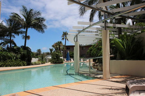 Blue C Coolangatta - Kingaroy Accommodation 19