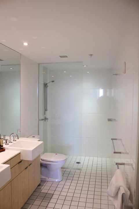 Blue C Coolangatta - Kingaroy Accommodation 26