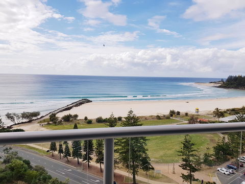 Blue C Coolangatta - Kingaroy Accommodation 6