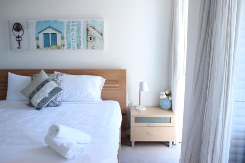 Blue C Coolangatta - Kingaroy Accommodation 36