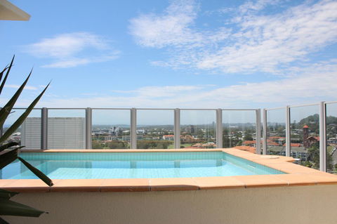 Blue C Coolangatta - Kingaroy Accommodation 22