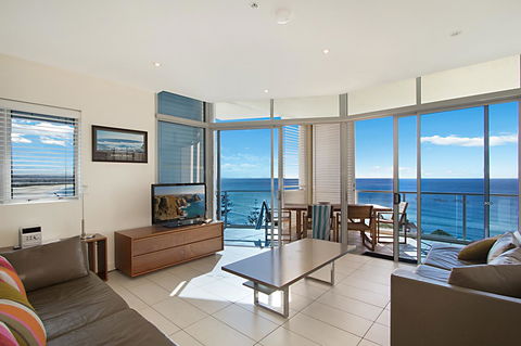 Blue C Coolangatta - Kingaroy Accommodation 0