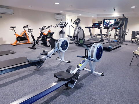 Blue C Coolangatta - Kingaroy Accommodation 15
