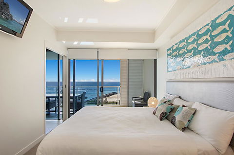 Blue C Coolangatta - Kingaroy Accommodation 2